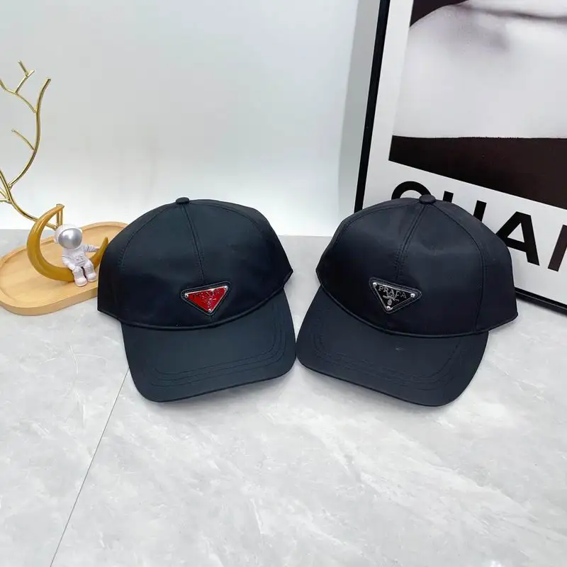 Prada Cap dx76